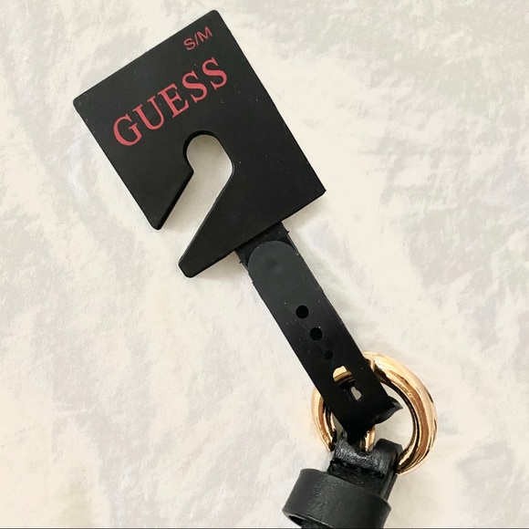 Brand new! GUESS belt - Picture 3 of 4